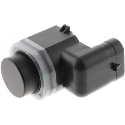 Sensor de Estacionamiento VEMO V20-72-0038 - Ultrasónico, Negro, BMW/Rolls-Royce Sensor de Estacionamiento VEMO V20-72-0038 - Ultrasónico, Negro, BMW/Rolls-Royce