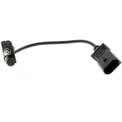 Sensor de cigüeñal Vemo - Impulsos, BMW y Mercedes Sensor de cigüeñal Vemo - Impulsos, BMW y Mercedes