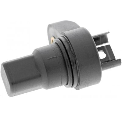 VEMO V20-72-0542-1 Sensor de cigüeñal negro - Sensor de posición del árbol de levas VEMO V20-72-0542-1 Sensor de cigüeñal negro - Sensor de posición del árbol de levas