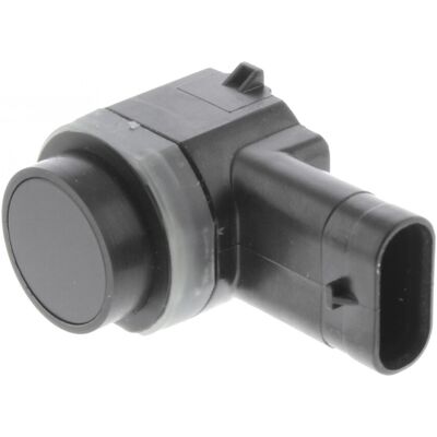 Sensor de Estacionamiento VEMO - Ultrasónico, Frontal, Negro, 36x23x31mm Sensor de Estacionamiento VEMO - Ultrasónico, Frontal, Negro, 36x23x31mm