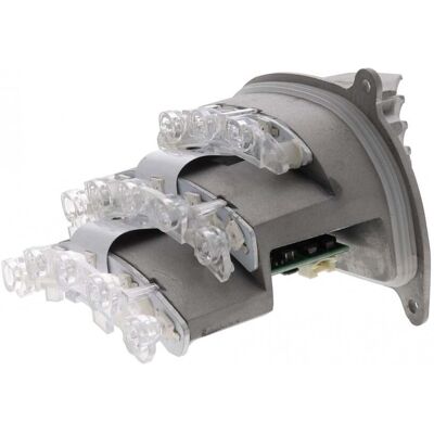 Vemo V20-73-0211 Luz diurna LED - Controlador de iluminación Vemo V20-73-0211 Luz diurna LED - Controlador de iluminación