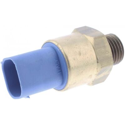 VEMO Interruptor de temperatura para BMW Z3, Serie 3 - Azul VEMO Interruptor de temperatura para BMW Z3, Serie 3 - Azul