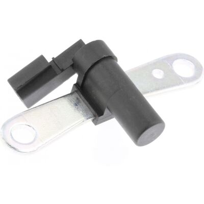 Sensor de cigüeñal VEMO - Inductivo, Pasivo, 2 pines, 12V, 18mm Sensor de cigüeñal VEMO - Inductivo, Pasivo, 2 pines, 12V, 18mm