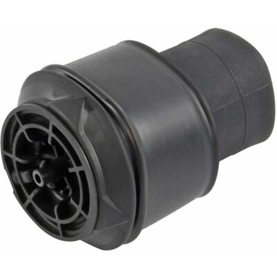 Vemo Amortiguador de aire - Trasero izquierdo/derecho para Peugeot Expert II, Fiat Scudo II - Suspensión neumática Vemo Amortiguador de aire - Trasero izquierdo/derecho para Peugeot Expert II, Fiat Scudo II - Suspensión neumática
