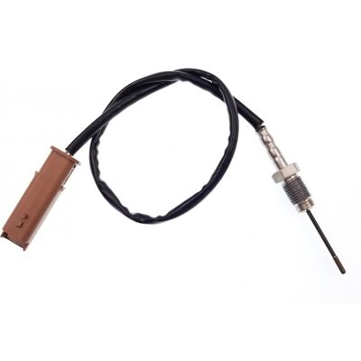Sensor de Temperatura de Gases de Escape VEMO - Compatible con Citroën, Peugeot, BMW Sensor de Temperatura de Gases de Escape VEMO - Compatible con Citroën, Peugeot, BMW