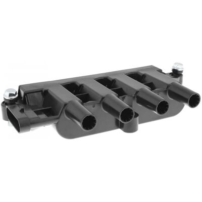 Vemo Bobina de encendido - 6 pines, 12V - Compatible con Alfa Romeo, Fiat, Ford Vemo Bobina de encendido - 6 pines, 12V - Compatible con Alfa Romeo, Fiat, Ford
