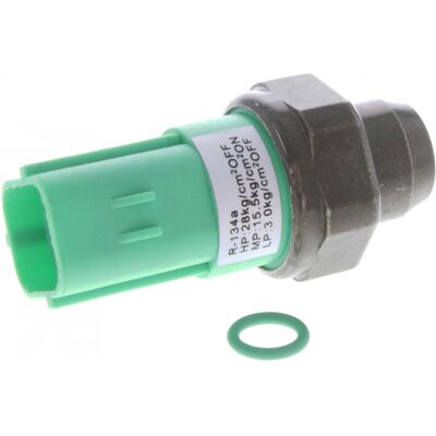 VEMO Interruptor de presión, aire acondicionado - Alfa Romeo, Fiat, Lancia VEMO Interruptor de presión, aire acondicionado - Alfa Romeo, Fiat, Lancia