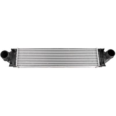Intercooler de aluminio VEMO V25-60-0072 para Ford, Land Rover, Volvo Intercooler de aluminio VEMO V25-60-0072 para Ford, Land Rover, Volvo