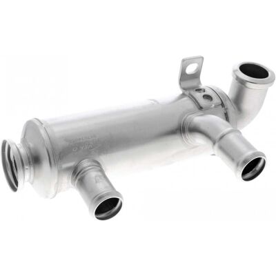 Enfriador EGR refrigerado por agua - Calidad original VEMO Enfriador EGR refrigerado por agua - Calidad original VEMO