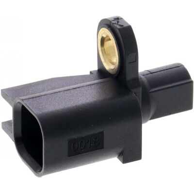 Vemo JV6C2C190A2A Sensor de ABS Trasero - Velocidad de rueda para Ford Mazda Volvo Vemo JV6C2C190A2A Sensor de ABS Trasero - Velocidad de rueda para Ford Mazda Volvo