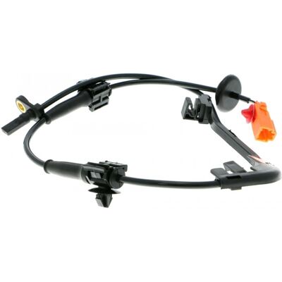 Sensor ABS Vemo Honda Jazz - Eje trasero izquierdo - Sistema ABS Sensor ABS Vemo Honda Jazz - Eje trasero izquierdo - Sistema ABS
