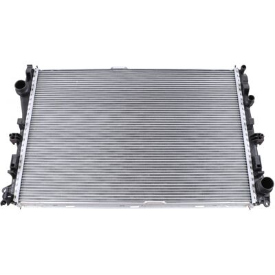 VEMO V30-60-1347 Radiador para Mercedes-Benz C/E - Radiador VEMO V30-60-1347 Radiador para Mercedes-Benz C/E - Radiador