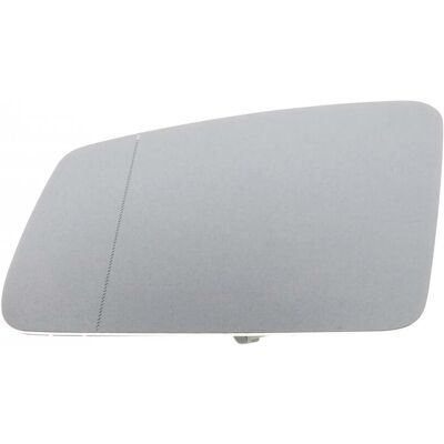 Vemo V30-69-0001 - Espejo exterior calefactable, vidrio asférico, izquierdo para Mercedes B y C Vemo V30-69-0001 - Espejo exterior calefactable, vidrio asférico, izquierdo para Mercedes B y C