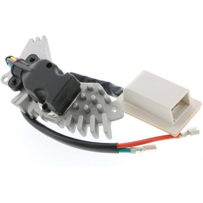 VEMO Módulo de control 54858 - Control de climatización VEMO Módulo de control 54858 - Control de climatización