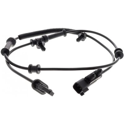 Sensor de velocidad de rueda delantero izquierdo y derecho VEMO - ABS para Jeep Dodge Sensor de velocidad de rueda delantero izquierdo y derecho VEMO - ABS para Jeep Dodge