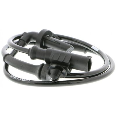 Sensor de ABS VEMO V38-72-0028 - Parte trasera izquierda - Vehículo con ABS Sensor de ABS VEMO V38-72-0028 - Parte trasera izquierda - Vehículo con ABS