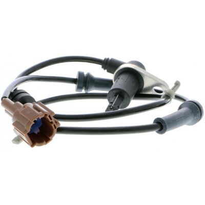 Vemo Sensor de velocidad de rueda - Trasera izquierda - Nissan Almera Vemo Sensor de velocidad de rueda - Trasera izquierda - Nissan Almera