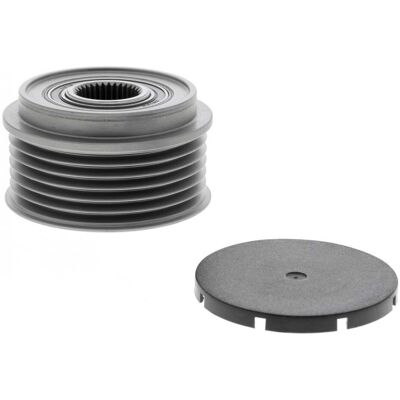 Polea de Alternador VEMO - 59,7mm, Torx, Giro a la derecha Polea de Alternador VEMO - 59,7mm, Torx, Giro a la derecha