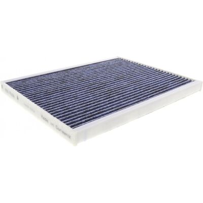 Filtro de aire de cabina VEMO - Carbón activo, antibacteriano, PM 2.5 Filtro de aire de cabina VEMO - Carbón activo, antibacteriano, PM 2.5