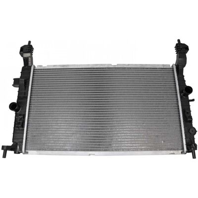 VEMO V40-60-2086 Radiador para Opel Meriva A - Radiador VEMO V40-60-2086 Radiador para Opel Meriva A - Radiador