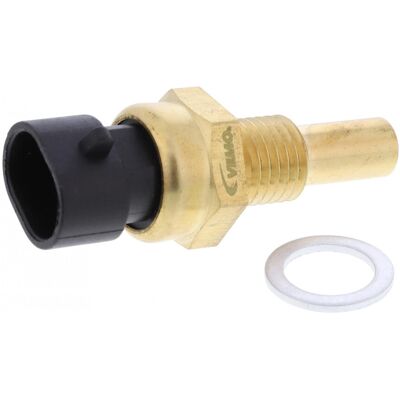 Sensor VEMO M12x1.5 - Sensor de temperatura del refrigerante - Calidad original Sensor VEMO M12x1.5 - Sensor de temperatura del refrigerante - Calidad original