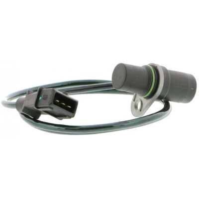 Sensor de árbol de levas Vemo - 920mm, Calidad original - Negro Sensor de árbol de levas Vemo - 920mm, Calidad original - Negro