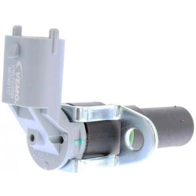 Sensor de cigüeñal Vemo - Inductivo, 2 pines, 12V, Blanco, Sin cable Sensor de cigüeñal Vemo - Inductivo, 2 pines, 12V, Blanco, Sin cable