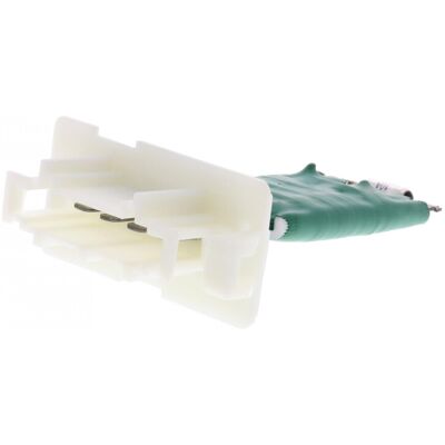 VEMO Resistencia para Opel Corsa, Tigra, Combo - Ventilador habitáculo VEMO Resistencia para Opel Corsa, Tigra, Combo - Ventilador habitáculo