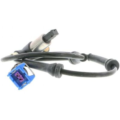 Sensor de velocidad de rueda trasera Vemo - Peugeot/Saxo ABS Sensor de velocidad de rueda trasera Vemo - Peugeot/Saxo ABS