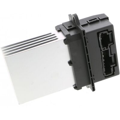 VEMO V42-79-0013 Regulador de resistencias del ventilador - Para vehículos con aire acondicionado manual VEMO V42-79-0013 Regulador de resistencias del ventilador - Para vehículos con aire acondicionado manual