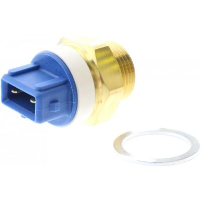 VEMO Interruptor de temperatura M22 para Peugeot, Suzuki, Citroën - 95°C - 86°C VEMO Interruptor de temperatura M22 para Peugeot, Suzuki, Citroën - 95°C - 86°C