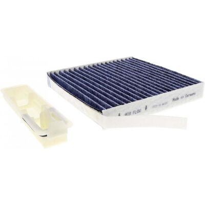 Filtro de aire de cabina VEMO V46-32-0002 - Biofuncional, Antibacteriano, Absorbe olores Filtro de aire de cabina VEMO V46-32-0002 - Biofuncional, Antibacteriano, Absorbe olores