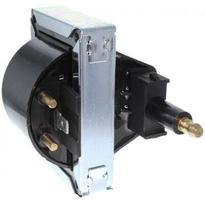VEMO V46-70-0004 - Bobina de encendido para vehículos con distribuidor VEMO V46-70-0004 - Bobina de encendido para vehículos con distribuidor