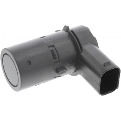 VEMO V46-72-0138 - Sensor de aparcamiento - Negro - Calidad original VEMO V46-72-0138 - Sensor de aparcamiento - Negro - Calidad original