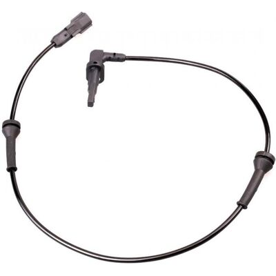 Sensor ABS Vemo - Eje trasero - Nissan, Opel, Renault Sensor ABS Vemo - Eje trasero - Nissan, Opel, Renault