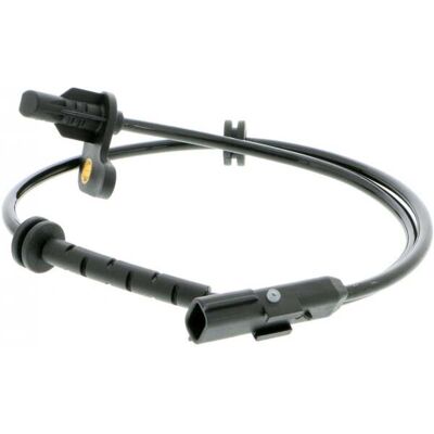 Sensores de velocidad de rueda Vemo Renault - Delantero y trasero - Compatible ABS Sensores de velocidad de rueda Vemo Renault - Delantero y trasero - Compatible ABS
