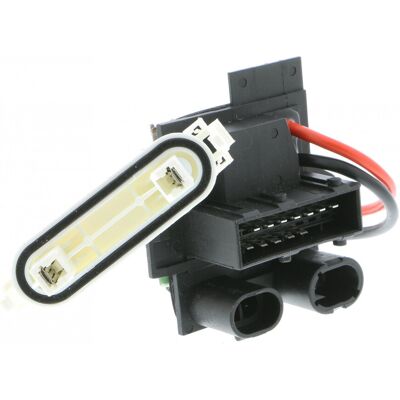 VEMO V46-79-0017 - Regulador de aire para Renault Kangoo VEMO V46-79-0017 - Regulador de aire para Renault Kangoo