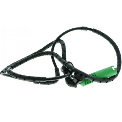 Sensor de freno VEMO V48-72-0054 - Eje trasero Sistema ABS Sensor de freno VEMO V48-72-0054 - Eje trasero Sistema ABS