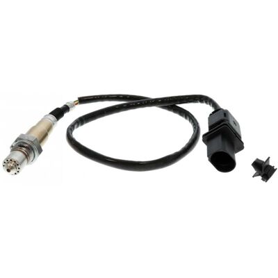 VEMO V52-76-0030 Sensor de oxígeno - Después del catalizador, calefacción, 600mm VEMO V52-76-0030 Sensor de oxígeno - Después del catalizador, calefacción, 600mm
