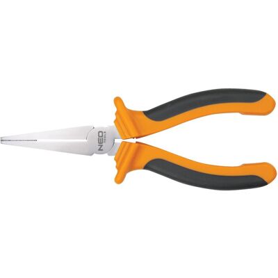 Neo Tools Alicates planos 160mm - Alicates Neo Tools Alicates planos 160mm - Alicates