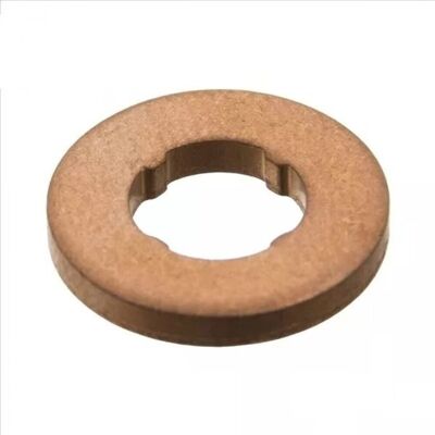 Bosch Modelo F 00V C17 504 Anillo de sellado - Anillo para eje inyector Bosch Modelo F 00V C17 504 Anillo de sellado - Anillo para eje inyector