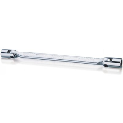 Llave inglesa TOPTUL 20x22 mm con articulación - Herramienta Llave inglesa TOPTUL 20x22 mm con articulación - Herramienta