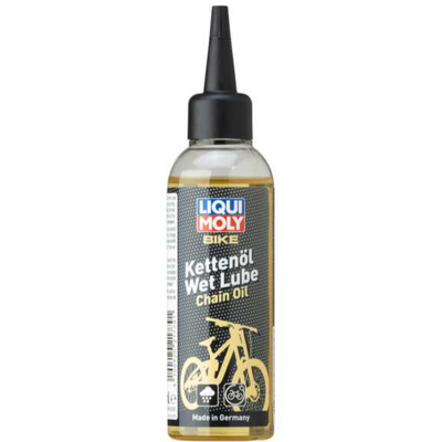 Liqui Moly Aceite de Cadena 6052 Lubricante Húmedo Liqui Moly Aceite de Cadena 6052 Lubricante Húmedo