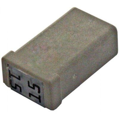 Hella 218 228-011 Fusible gris 15A - Fusible Hella 218 228-011 Fusible gris 15A - Fusible