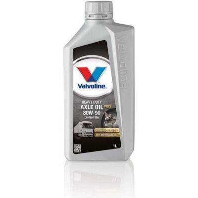 Valvoline Aceite para engranaje de eje pesado - Aceite para engranaje de eje pesado Valvoline Aceite para engranaje de eje pesado - Aceite para engranaje de eje pesado