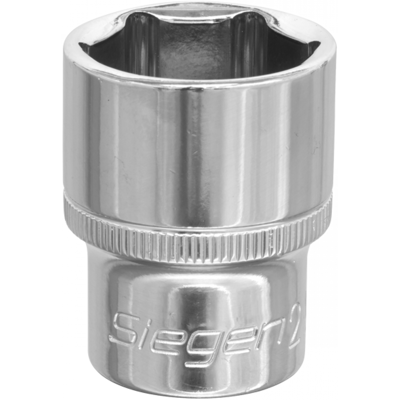 Válvula WallDrive 27mm de Sealey Siegen - Herramienta de pared Válvula WallDrive 27mm de Sealey Siegen - Herramienta de pared