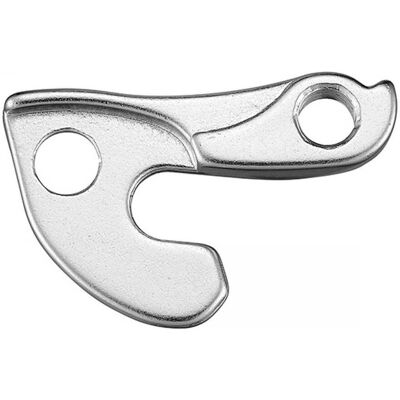 Desviador GH-123 Union - Aluminio Ligero, Compatible con Varias Marcas Desviador GH-123 Union - Aluminio Ligero, Compatible con Varias Marcas