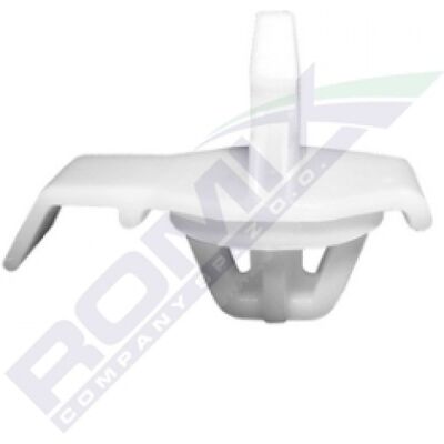 Clip de cable ROMIX ROM A15691 - 10 piezas Clip de cable ROMIX ROM A15691 - 10 piezas