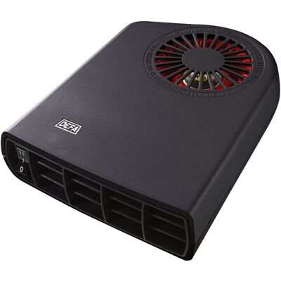DEFA Modelo 2100 - Calefactor para Vehículos DEFA Modelo 2100 - Calefactor para Vehículos