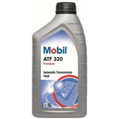 MOBIL ATF 320 Dextron III G - Aceite de transmisión MOBIL ATF 320 Dextron III G - Aceite de transmisión
